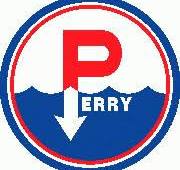 Perry slingsby